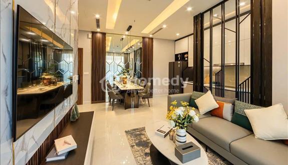 The Emerald Golf View - Sở Hữu Ngay Căn Hộ Cao Cấp, Nhận Nhà Ở Liền - Ảnh 1