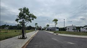 Ngay KCN Tân Phú Trung. Giá cực sốc 900 triệu, đường nhựa 8m thông.  - Ảnh 3