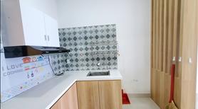 Văn Phòng Trống Sẵn Có Hỗ Trợ Xuất  VAT - The Sun Avenue Officetel - Ảnh 4