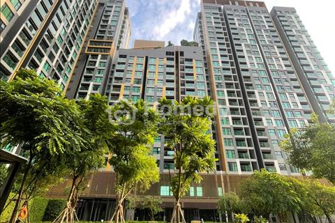Đẳng cấp penthouse Q4 là penthouse De La Sol - Mua trực tiếp CĐT -Chỉ từ 78tr/m2 view sông mãi mãi