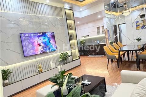  3 Phòng ngủ -  Trung Hòa - Nhỉnh 5 tỷ , Nhà đẹp ở ngay O964 996 593
