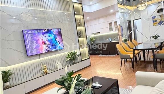  3 Phòng ngủ -  Trung Hòa - Nhỉnh 5 tỷ , Nhà đẹp ở ngay O964 996 593 - Ảnh 1