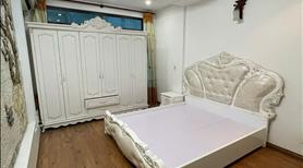 Chính chủ cho thuê nhà 4 tầng, rộng rãi, thoáng mát, đầy đủ nội thất , ngõ 41 Phố Thái Hà, Đống Đa - Ảnh 3
