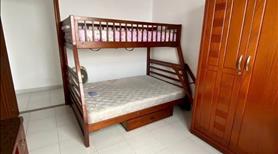 Cho thuê 3PN 2wc căn hộ Newtown đường 18, nhận nhà đầu tháng - Ảnh 5
