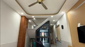 Hot Chủ Cần Bán Gấp Nhà Đẹp - HXH - Lã Xuân Oai - Long Trường - Ảnh 3