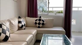 Cho thuê 3PN 2wc căn hộ Newtown đường 18, nhận nhà đầu tháng - Ảnh 8