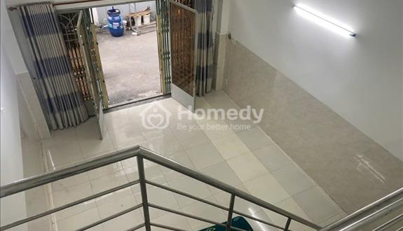 Cần bán gấp nhà cấp 4, 52m2, 2.18tỷ, an phú thuận an gần viship 1. - Ảnh 1