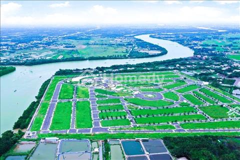 Cần bán GẤP 2 nền 80M2 sổ hồng đầy đủ đối diện Vinhomes