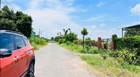 🆘Chủ hạ giá 1tỷ cần ra gấp BÁN LÔ ĐẤT HƠN 2000M2 TRUNG TÂM THỊ TRẤN ĐẤT ĐỎ-LONG ĐẤT-BRVT.   ✅DT: 2 - Ảnh 2