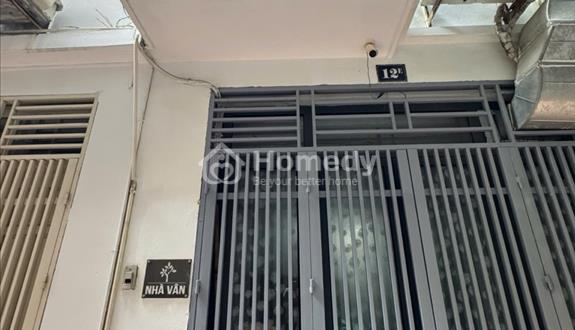 Chính Chủ bán nhà phân lô 33m, 5T : 6.8 tỷ oto cách nhà 10m , Thanh Xuân, gần ngã tư sở - Ảnh 1