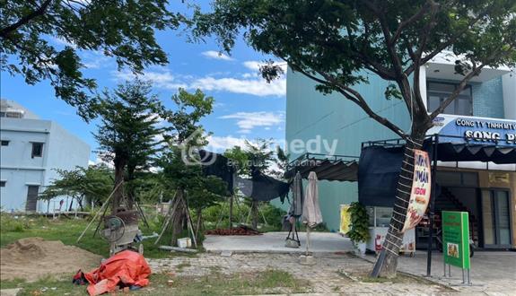 Bán đất nền dự án Golden Hills City, 3,087 tỷ, block B2-56 125m2, Hòa Hiệp Nam, Liên Chiểu, Đà Nẵng - Ảnh 1
