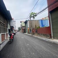 Bán đất Ngọc Chi, Vĩnh Ngọc, Đông Anh. 106m2, mt 7.91m đường 4.5
