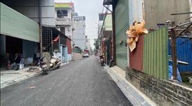 Bán đất Ngọc Chi, Vĩnh Ngọc, Đông Anh. 106m2, mt 7.91m đường 4.5 - Ảnh 4