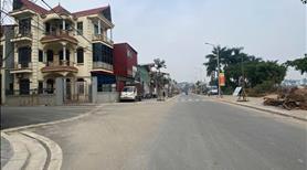 Bán đất Ngọc Chi, Vĩnh Ngọc, Đông Anh. 106m2, mt 7.91m đường 4.5 - Ảnh 3