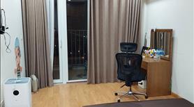 Cho thuê căn hộ 4 ngủ diện tích 140m2 chung cư Văn Khê đầy đủ nội thất, vào ở ngay - Ảnh 3