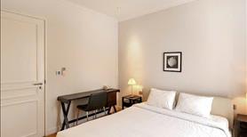 Cho thuê căn hộ cao cấp Quận 1_Gần Chợ tân Định_Công viên Lê Văn Tám_Hiện Đại_Full nội thất  - Ảnh 11