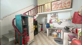 BÁn dãy trọ 5m Khu G-Chánh Phú Hòa-Bến Cát-Bình Dương - Ảnh 3