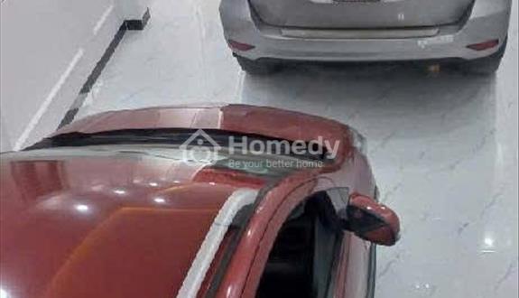 bán 2 căn 5 tầng mới nghiệm thu, nhà  thiết kế đẹp  - Ảnh 1