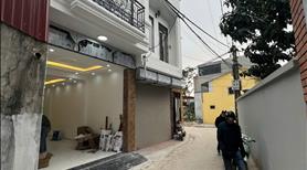 bán 2 căn 5 tầng mới nghiệm thu, nhà  thiết kế đẹp  - Ảnh 6
