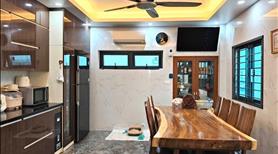 Bán nhà phố Thạch Bàn cách 1 nhà ra phố, ô tô vào nhà. DT: 65m, 7,5 tầng, MT: 4,3m chào giá: 15,3tỷ - Ảnh 4