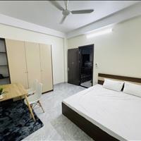 Cho thuê căn Studio 25m2 ở Phú Diễn vào ở được luôn