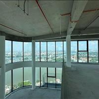 Bán Penthouse Thảo Điền Green  Đẳng Cấp trực diện sông duplex 2 tầng - xem nhà thực tế liên hệ em!