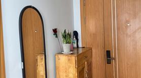 Chính chủ cho thuê CH Saigonres 71m² – 2PN, có nội thất, view đẹp, 14tr - Ảnh 7