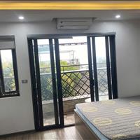 Cho thuê Căn hộ Apartment tại ngõ 193 Trích Sài, Bưởi, Tây Hồ. View hồ cực thoáng. Chỉ 7tr