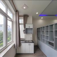 Cho thuê căn hộ dịch vụ  Ngay Aeon Tạ Quang Bửu và Cầu chữ Y