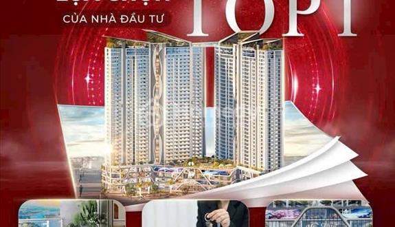 Vic grand square - Chung cư hót nhất Việt Trì ,LH: 0977798478 (phương hiền ) để được hỗ trợ kết nối - Ảnh 1
