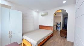 Căn hộ dịch vụ, phường 2, tân bình 1 phòng ngủ 6.500.000 - Ảnh 2