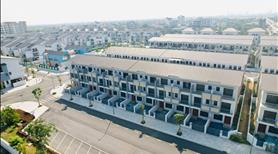 Bán nhà phố Sapphire Gem 110m2 giá 5,9x tỷ - ngay Trung tâm Hành chính Hải Phòng - Ảnh 3