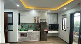 Cho thuê Căn hộ Apartment tại ngõ 193 Trích Sài, Bưởi, Tây Hồ. View hồ cực thoáng. Chỉ 7tr - Ảnh 3