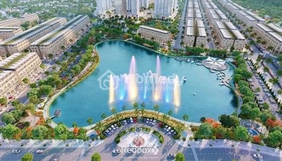 Bán DN tại Khu đô thị mới Đồng Cửa, 2 tỷ, 82.5m2, giá tốt - Ảnh 1