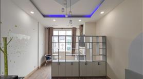 Cho thuê căn hộ dịch vụ  Ngay Aeon Tạ Quang Bửu và Cầu chữ Y - Ảnh 4