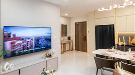 Căn hộ cao cấp cách Thủ Đức 1km giá hot hot hot - Ảnh 15