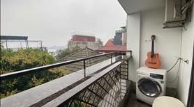 Cho thuê Căn hộ Apartment tại ngõ 193 Trích Sài, Bưởi, Tây Hồ. View hồ cực thoáng. Chỉ 7tr - Ảnh 6