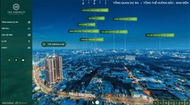 Căn hộ The Emerald mặt tiền QL13 mở rộng đón sóng căn hộ cao cấp với giá chỉ 1ty9/căn - Ảnh 4