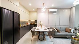 Căn hộ cao cấp cách Thủ Đức 1km giá hot hot hot - Ảnh 16