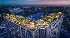 Vic grand square - Chung cư hót nhất Việt Trì ,LH: 0977798478 (phương hiền ) để được hỗ trợ kết nối - Ảnh 4