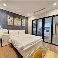 Cho thuê căn hộ chung cư Royal City, Nguyễn Trãi, Thanh Xuân, 19 triệu 1 phòng ngủ