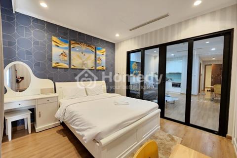 Cho thuê căn hộ chung cư Royal City, Nguyễn Trãi, Thanh Xuân, 19 triệu 1 phòng ngủ