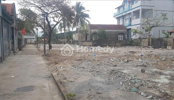 Khu kinh tế đặc biệt, Đất nền Vân Đồn – Lô đất 109,7m², tiềm năng sinh lời cao - Ảnh 1