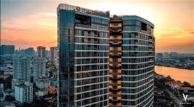 Bán Penthouse Thảo Điền Green  Đẳng Cấp trực diện sông duplex 2 tầng - xem nhà thực tế liên hệ em! - Ảnh 3