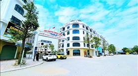 Shophohouse thuận thành bắc ninh cạnh hà nội nằm cạnh mặt quốc lộ 38 cách hà nội 30km  - Ảnh 2