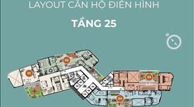 Bán Penthouse Thảo Điền Green  Đẳng Cấp trực diện sông duplex 2 tầng - xem nhà thực tế liên hệ em! - Ảnh 6