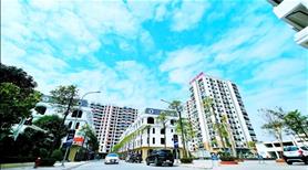 Shophohouse thuận thành bắc ninh cạnh hà nội nằm cạnh mặt quốc lộ 38 cách hà nội 30km  - Ảnh 4