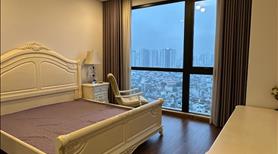 Bán căn chung cư Royal City 2 ngủ rộng rãi phong cách Tân Cổ Điển - Ảnh 6