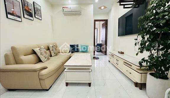 Cần bán chung cư mini  Xuân La - Võ Chí Công - 2 Ngủ-  50m2 ,Full nội thất. Ô tô đỗ gần 20m - Ảnh 1