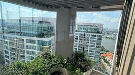 Bán Penthouse Thảo Điền Green  Đẳng Cấp trực diện sông duplex 2 tầng - xem nhà thực tế liên hệ em! - Ảnh 8